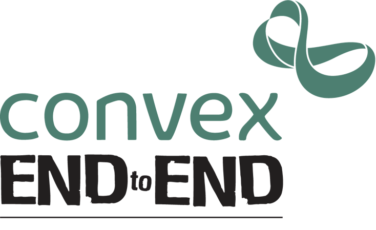Convex End to End